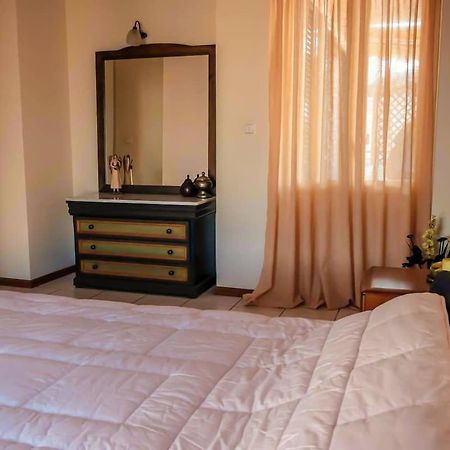Apartament Evgenia'S Balcony Preweza Zewnętrze zdjęcie