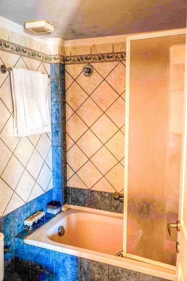 Apartament Evgenia'S Balcony Preweza Zewnętrze zdjęcie