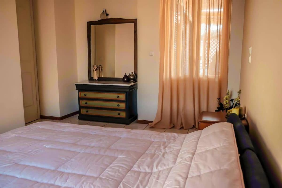 Apartament Evgenia'S Balcony Preweza Zewnętrze zdjęcie