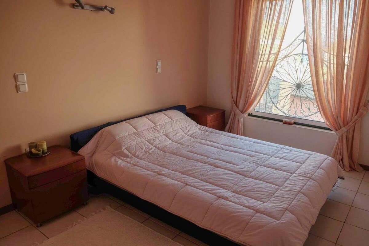 Apartament Evgenia'S Balcony Preweza Zewnętrze zdjęcie